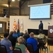 Fort McCoy Garrison leaders hold July 2025 town hall meetings
