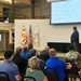 Fort McCoy Garrison leaders hold July 2025 town hall meetings