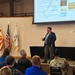 Fort McCoy Garrison leaders hold July 2025 town hall meetings