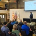 Fort McCoy Garrison leaders hold July 2025 town hall meetings