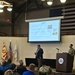 Fort McCoy Garrison leaders hold July 2025 town hall meetings