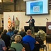 Fort McCoy Garrison leaders hold July 2025 town hall meetings