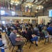 Fort McCoy Garrison leaders hold July 2025 town hall meetings