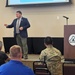 Fort McCoy Garrison leaders hold July 2025 town hall meetings