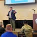 Fort McCoy Garrison leaders hold July 2025 town hall meetings
