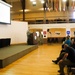 Fort McCoy Garrison leaders hold July 2025 town hall meetings