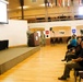 Fort McCoy Garrison leaders hold July 2025 town hall meetings