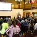 Fort McCoy Garrison leaders hold July 2025 town hall meetings