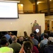 Fort McCoy Garrison leaders hold July 2025 town hall meetings