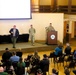 Fort McCoy Garrison leaders hold July 2025 town hall meetings