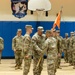 Relinquishment of Responsibility Ceremony at USANEC-Seoul Air Base