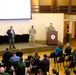 Fort McCoy Garrison leaders hold July 2025 town hall meetings