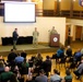 Fort McCoy Garrison leaders hold July 2025 town hall meetings