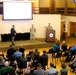 Fort McCoy Garrison leaders hold July 2025 town hall meetings