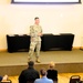 Fort McCoy Garrison leaders hold July 2025 town hall meetings