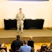 Fort McCoy Garrison leaders hold July 2025 town hall meetings