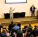 Fort McCoy Garrison leaders hold July 2025 town hall meetings