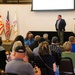 Fort McCoy Garrison leaders hold July 2025 town hall meetings