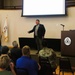 Fort McCoy Garrison leaders hold July 2025 town hall meetings
