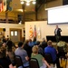 Fort McCoy Garrison leaders hold July 2025 town hall meetings
