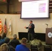 Fort McCoy Garrison leaders hold July 2025 town hall meetings