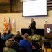 Fort McCoy Garrison leaders hold July 2025 town hall meetings