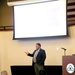 Fort McCoy Garrison leaders hold July 2025 town hall meetings