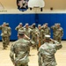 Relinquishment of Responsibility Ceremony at USANEC-Seoul Air Base