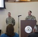 Fort McCoy Garrison leaders hold July 2025 town hall meetings