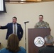 Fort McCoy Garrison leaders hold July 2025 town hall meetings
