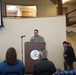Fort McCoy Garrison leaders hold July 2025 town hall meetings