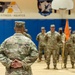 Relinquishment of Responsibility Ceremony at USANEC-Seoul Air Base