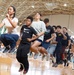 JMSDF USNMRTC YOKOSUKA SPORTS DAY