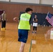 JMSDF USNMRTC YOKOSUKA SPORTS DAY