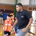 JMSDF USNMRTC YOKOSUKA SPORTS DAY