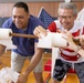 JMSDF USNMRTC YOKOSUKA SPORTS DAY
