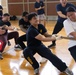 JMSDF USNMRTC YOKOSUKA SPORTS DAY