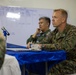 MRF-D 25.3: U.S. Marines coordinate Philippine and U.S. aviation efforts for disaster relief operations in the Philippines