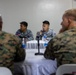 MRF-D 25.3: U.S. Marines coordinate Philippine and U.S. aviation efforts for disaster relief operations in the Philippines