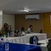 MRF-D 25.3: U.S. Marines coordinate Philippine and U.S. aviation efforts for disaster relief operations in the Philippines