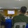 MRF-D 25.3: U.S. Marines coordinate Philippine and U.S. aviation efforts for disaster relief operations in the Philippines MRF-D 25.3: U.S. Marines coordinate Philippine and U.S. aviation efforts for disaster relief operations in the Philippines