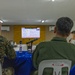 MRF-D 25.3: U.S. Marines coordinate Philippine and U.S. aviation efforts for disaster relief operations in the Philippines