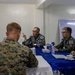 MRF-D 25.3: U.S. Marines coordinate Philippine and U.S. aviation efforts for disaster relief operations in the Philippines