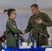 MRF-D 25.3: U.S. Marines coordinate Philippine and U.S. aviation efforts for disaster relief operations in the Philippines