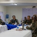 MRF-D 25.3: U.S. Marines coordinate Philippine and U.S. aviation efforts for disaster relief operations in the Philippines