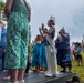 JTFM commander attends Fena Cave and Hagat memorial