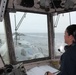 Pinckney conducts routine operations