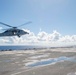 USS America (LHA 6) Conducts Flight Operations in the Philippine Sea