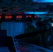 Abraham Lincoln conducts routine operations