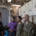 USS America (LHA 6) Conducts Flight Operations in the Philippine Sea